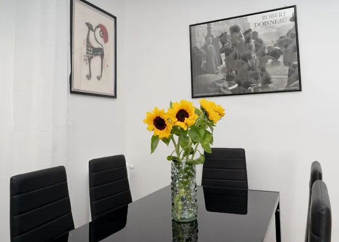 Apartman Amorhouse Nel Cuore Di Trastevere *
