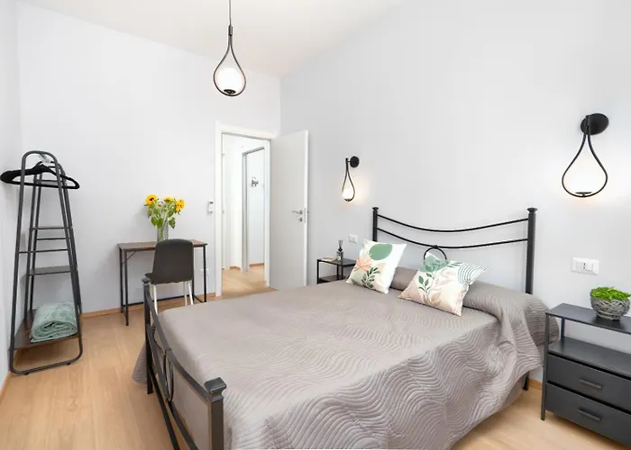 Amorhouse Nel Cuore Di Trastevere * Róma