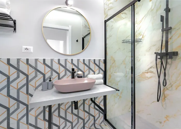 Apartman Amorhouse Nel Cuore Di Trastevere Róma